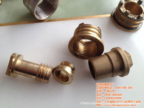 铜件供应 超翔金属制品厂 已认证 铜件