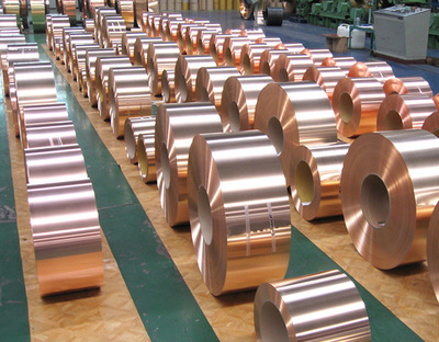 有色金属制品产品信息