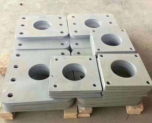 广州荣兴金属制品 优质法兰盘厂家的专业选择