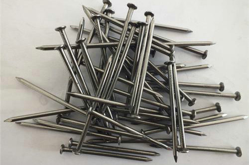 圆钉 东恒金属制品的卓越品质与应用