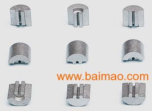 宜兴新华品牌 珠三角与长三角高比重合金的专业批发与生产厂家