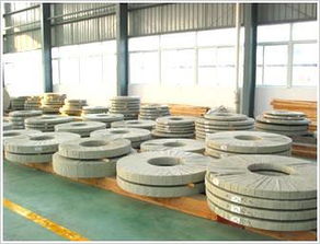 不锈钢材料的多样应用与高清展示——以余姚市宝钿山水金属制品厂为例