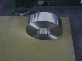 201全硬不锈钢带 特性、应用与余姚市河姆渡名志金属制品厂介绍