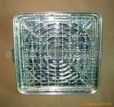 镇江江城金属制品烧烤网系列产品介绍