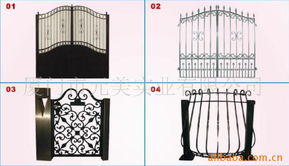 厦门市元美实业 匠心铸造，安全守护——金属门与金属制品系列产品全览