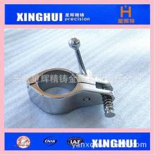 东营新营大金属制品有限责任公司 深耕船舶配件领域，打造优质金属制品品牌