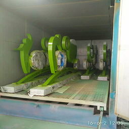 匠心铸造，品质为先——走进永宁县望远镇炫彩涂装金属制品销售厂